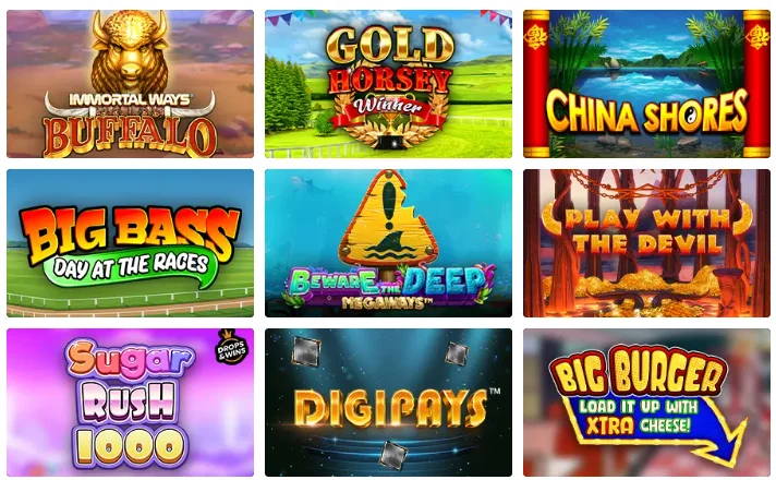 slot 666 casino